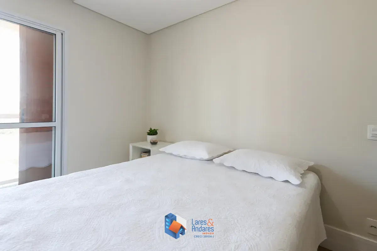Apartamento, 3 quartos, 129 m² - Foto 12