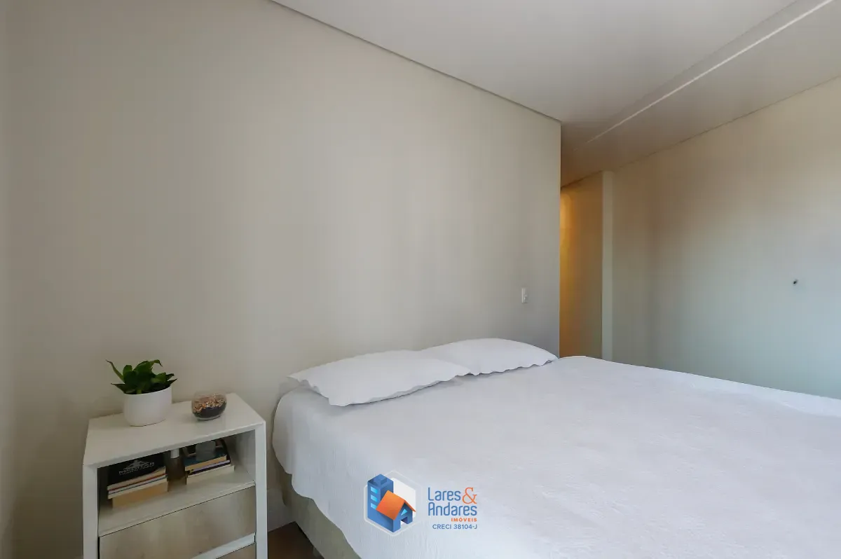 Apartamento, 3 quartos, 129 m² - Foto 13