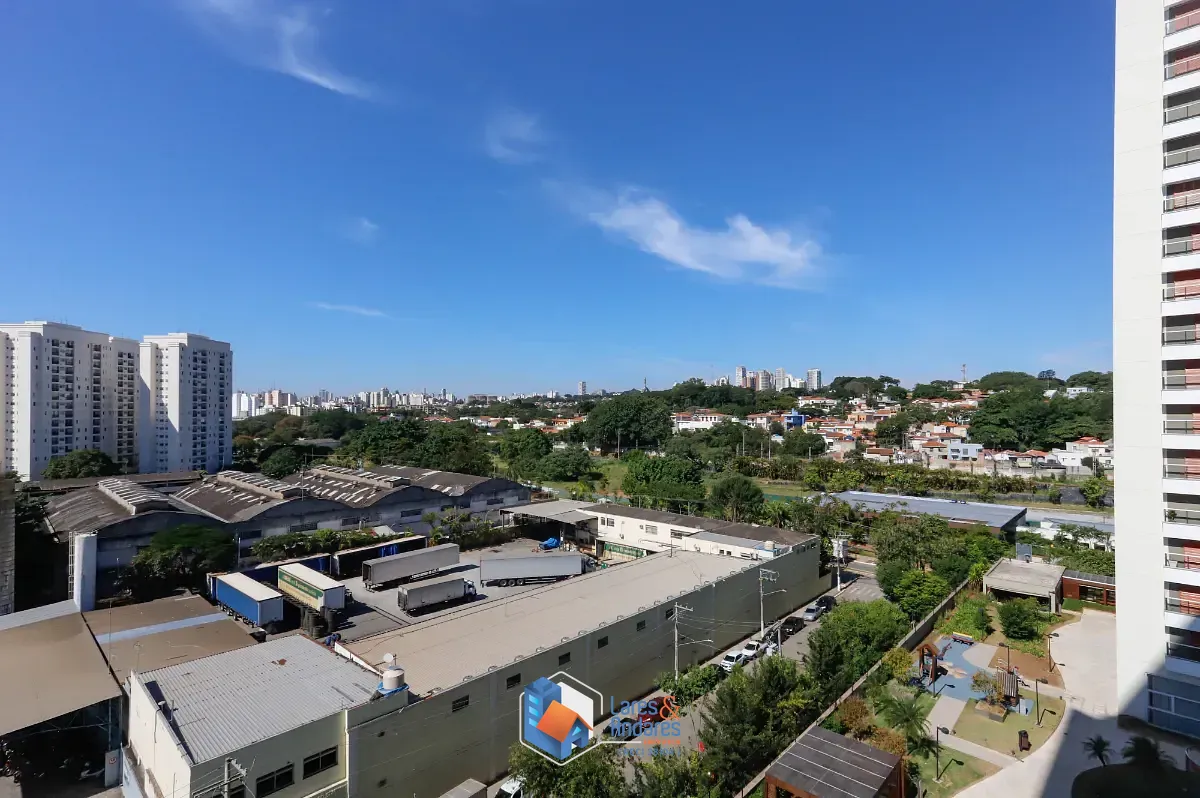 Apartamento, 3 quartos, 129 m² - Foto 23