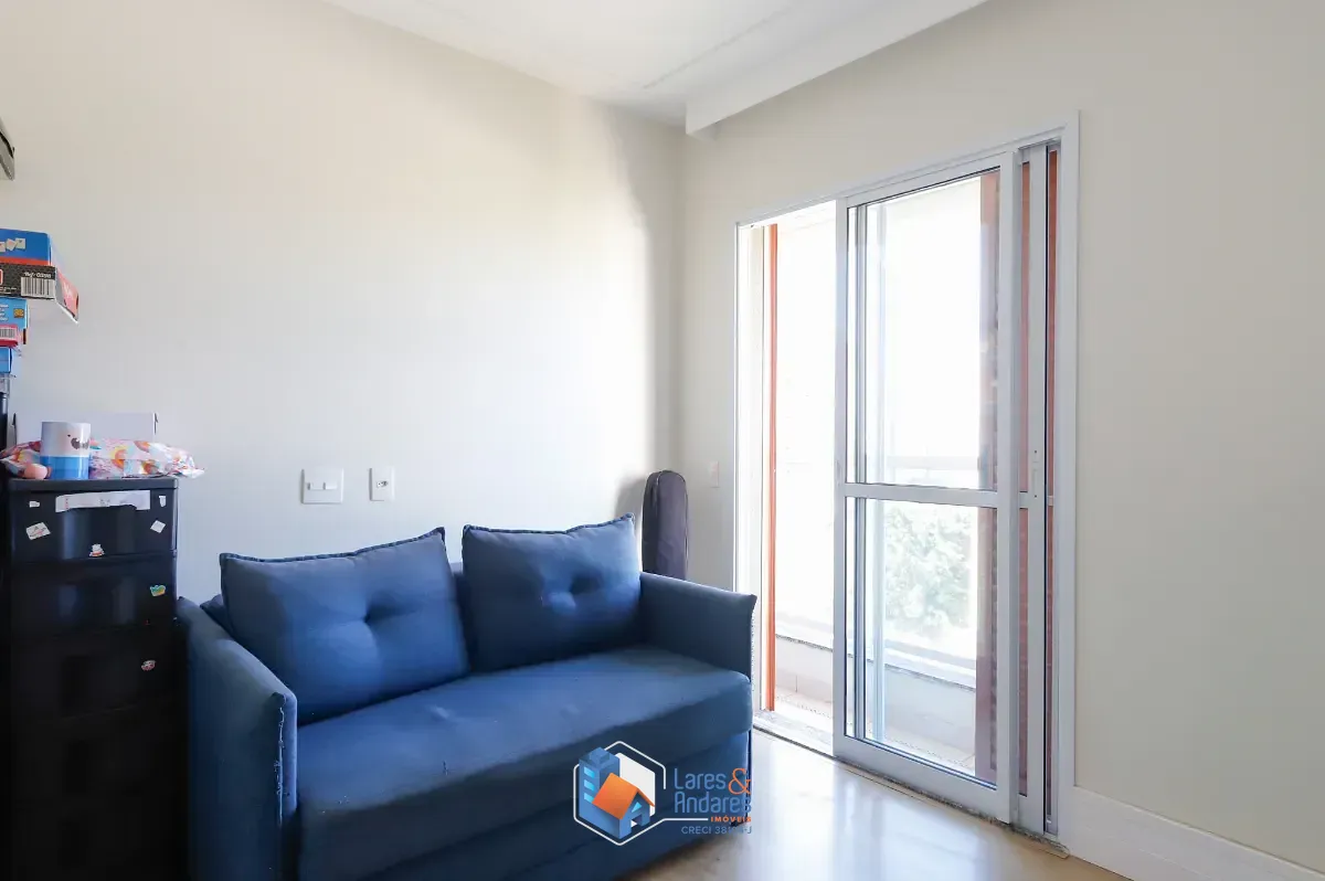 Apartamento, 3 quartos, 129 m² - Foto 18