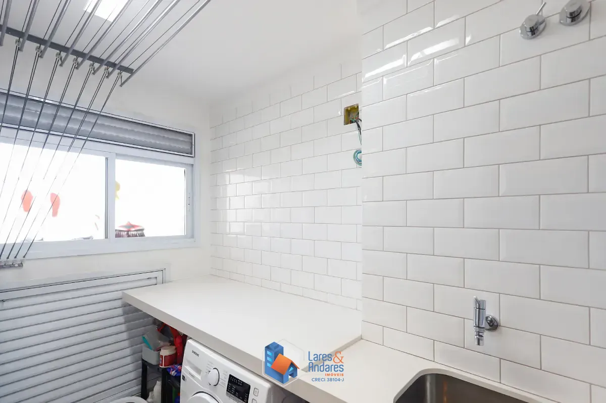 Apartamento, 3 quartos, 129 m² - Foto 35