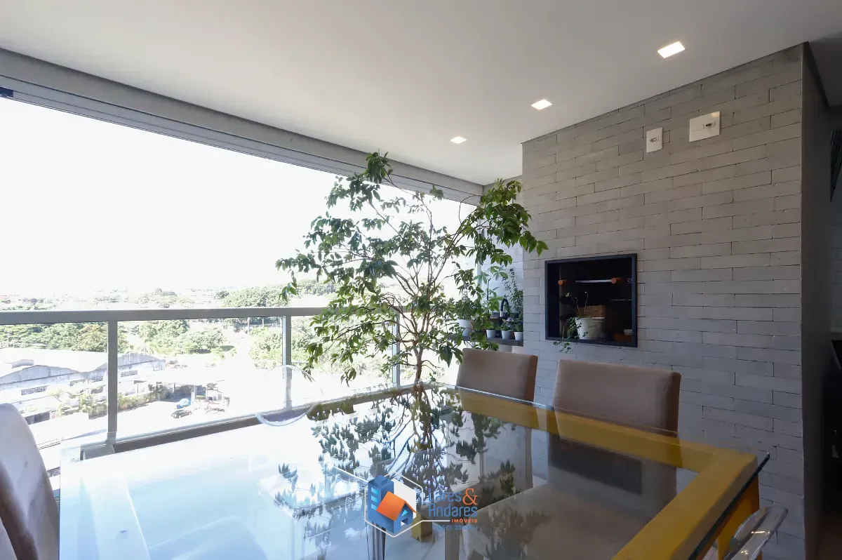 Apartamento, 3 quartos, 129 m² - Foto 7