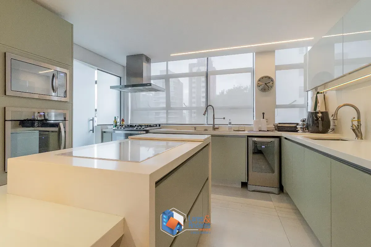 Apartamento, 3 quartos, 280 m² - Foto 13