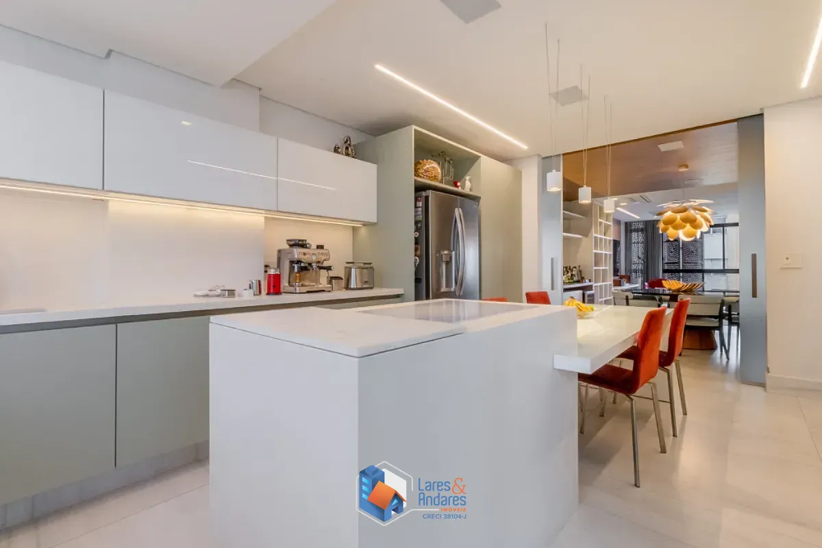 Apartamento, 3 quartos, 280 m² - Foto 14
