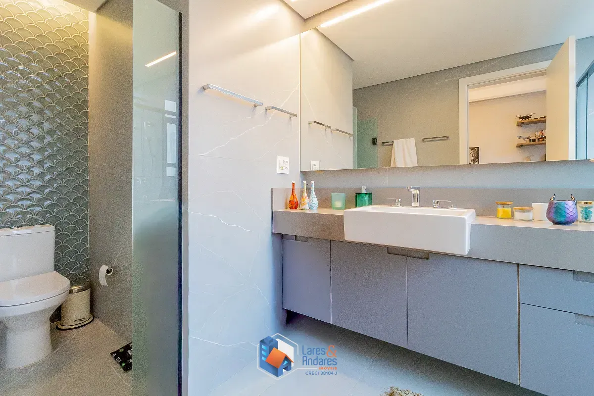 Apartamento, 3 quartos, 280 m² - Foto 33