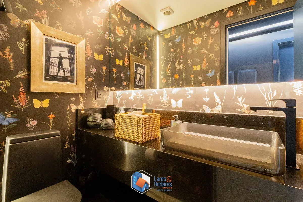 Apartamento, 3 quartos, 280 m² - Foto 15