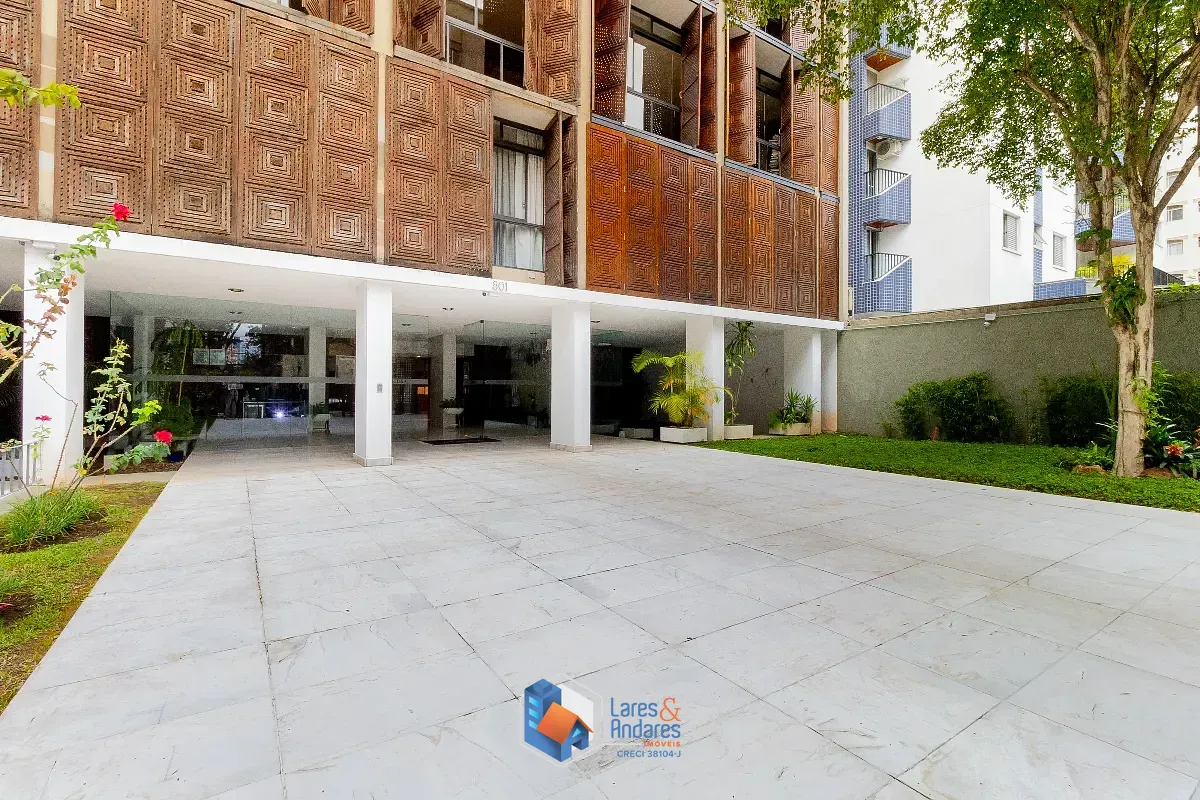 Apartamento, 3 quartos, 280 m² - Foto 35