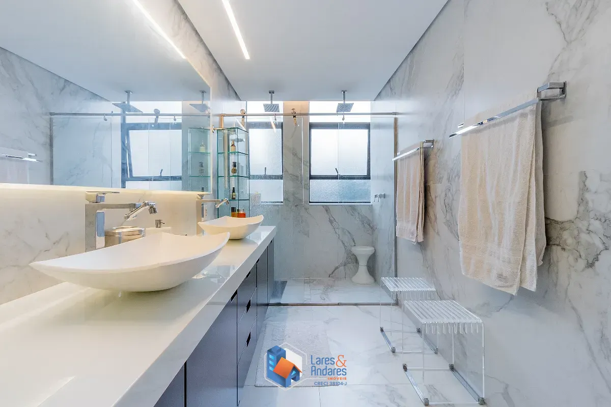 Apartamento, 3 quartos, 280 m² - Foto 30