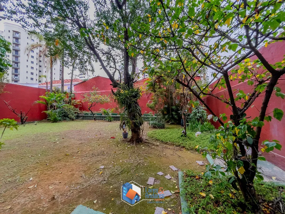 Apartamento, 3 quartos, 280 m² - Foto 38