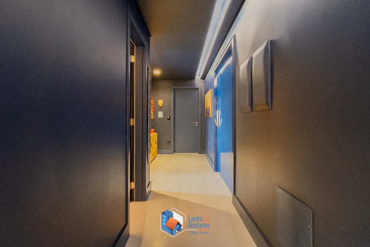 Apartamento, 3 quartos, 280 m² - Foto 16