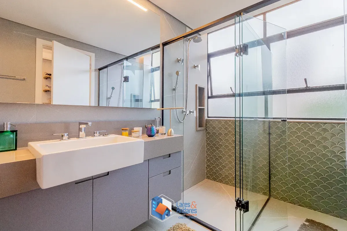 Apartamento, 3 quartos, 280 m² - Foto 34