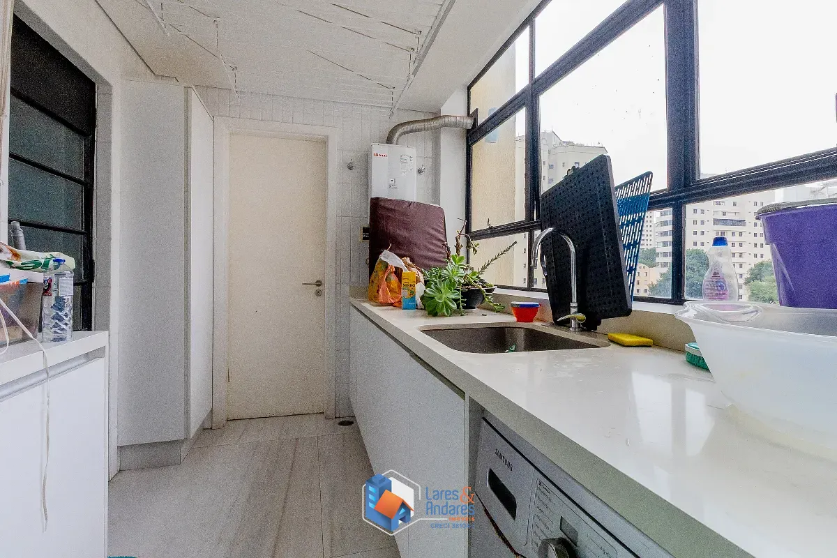 Apartamento, 3 quartos, 280 m² - Foto 18