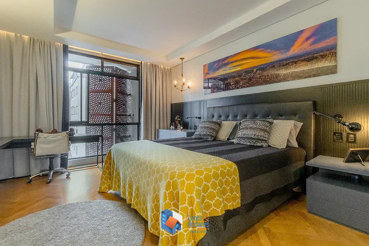 Apartamento, 3 quartos, 280 m² - Foto 26