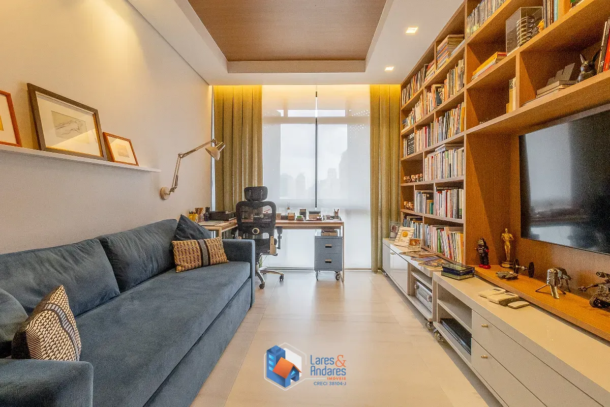 Apartamento, 3 quartos, 280 m² - Foto 20