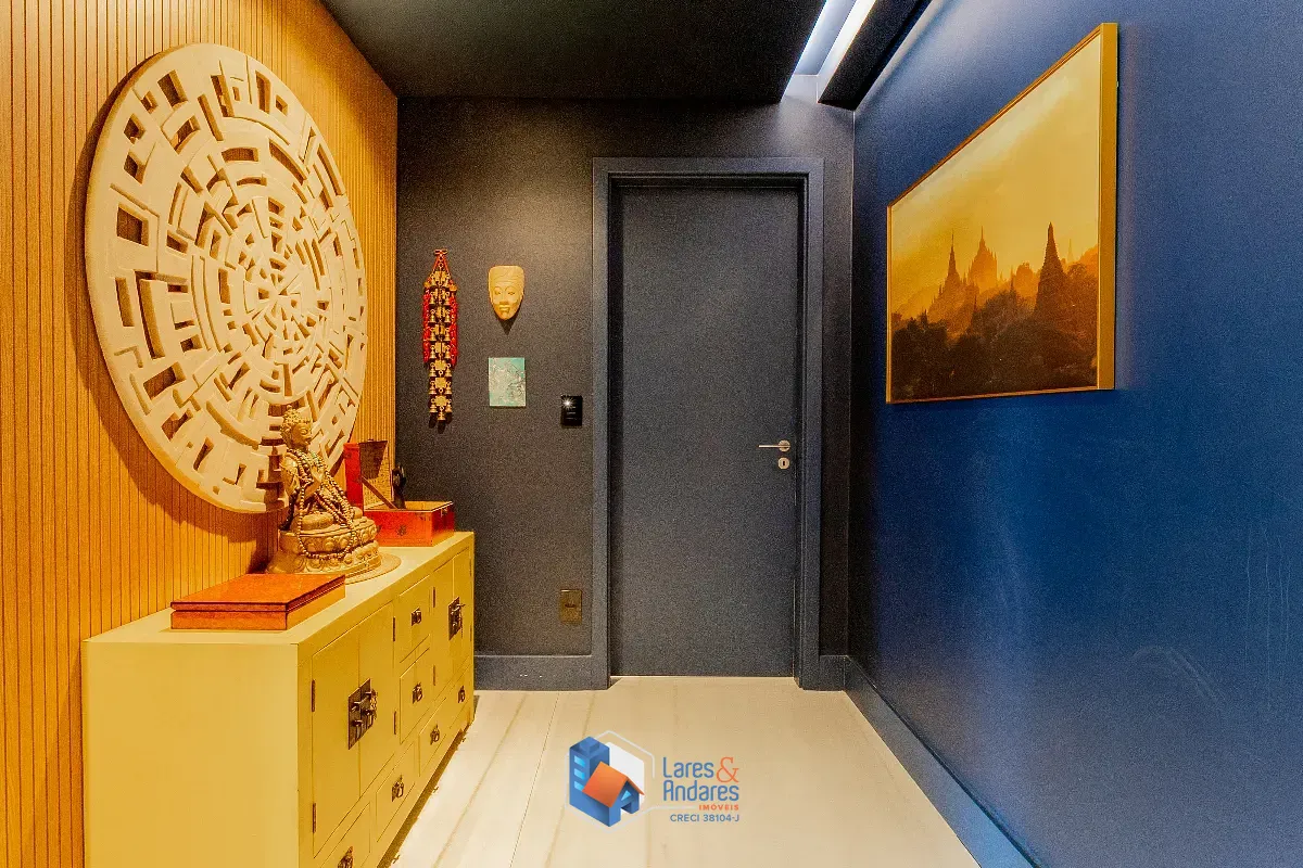 Apartamento, 3 quartos, 280 m² - Foto 17
