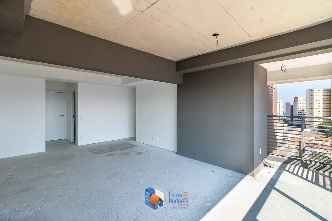 Apartamento, 2 quartos, 87 m² - Foto 4