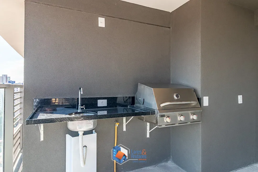 Apartamento, 2 quartos, 87 m² - Foto 8