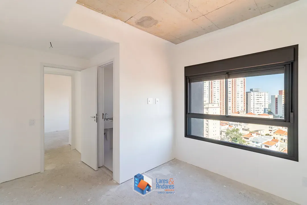 Apartamento, 2 quartos, 87 m² - Foto 13