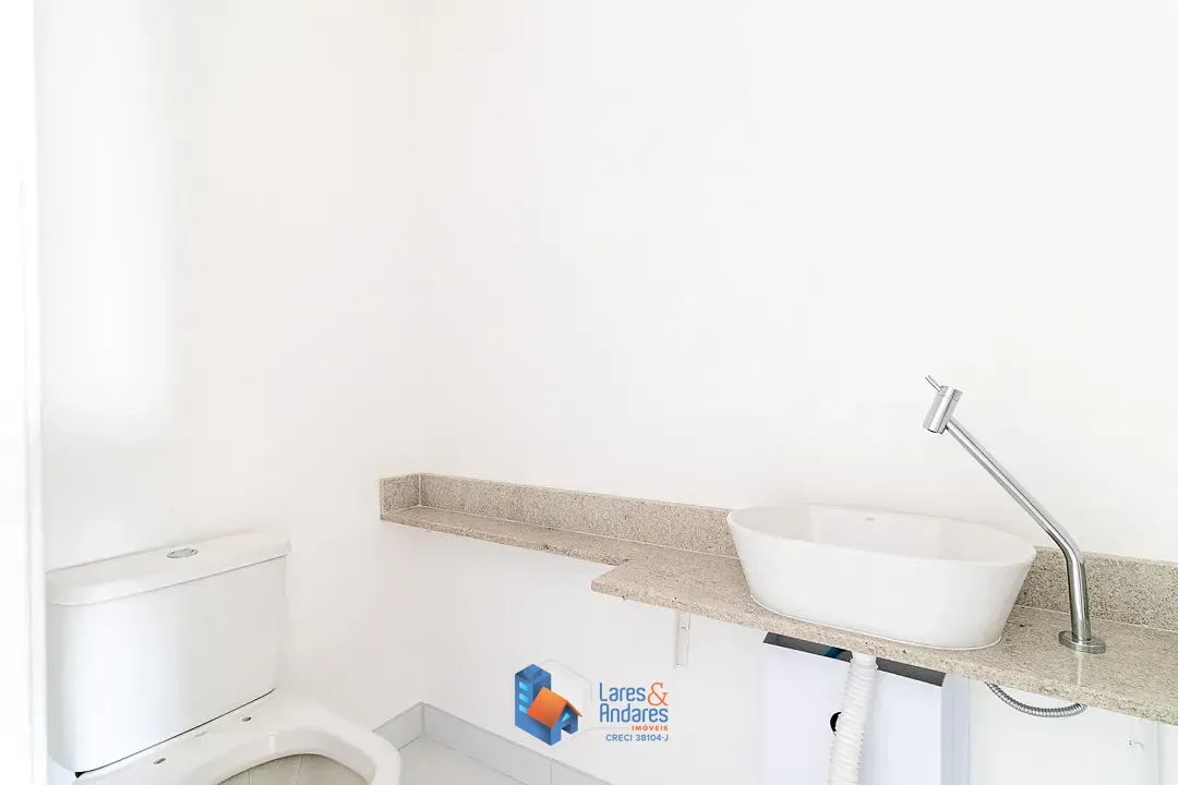 Apartamento, 2 quartos, 87 m² - Foto 10