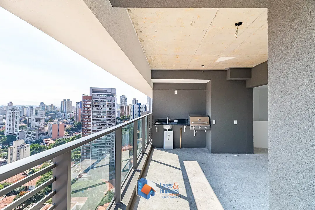 Apartamento, 2 quartos, 87 m² - Foto 1
