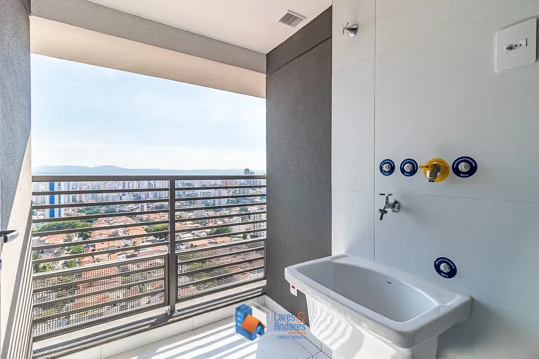 Apartamento, 2 quartos, 87 m² - Foto 23