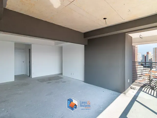 Apartamento com 1840m² 2 quartos e 2 banheiros, à venda, no bairro Pompéia em São Paulo