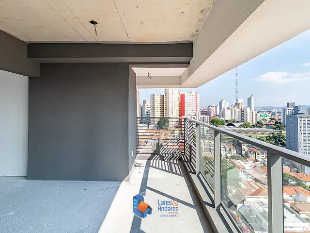 Apartamento com 1840m² 2 quartos e 2 banheiros, à venda, no bairro Pompéia em São Paulo
