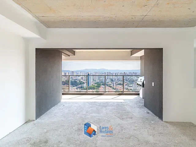 Apartamento com 1840m² 2 quartos e 2 banheiros, à venda, no bairro Pompéia em São Paulo
