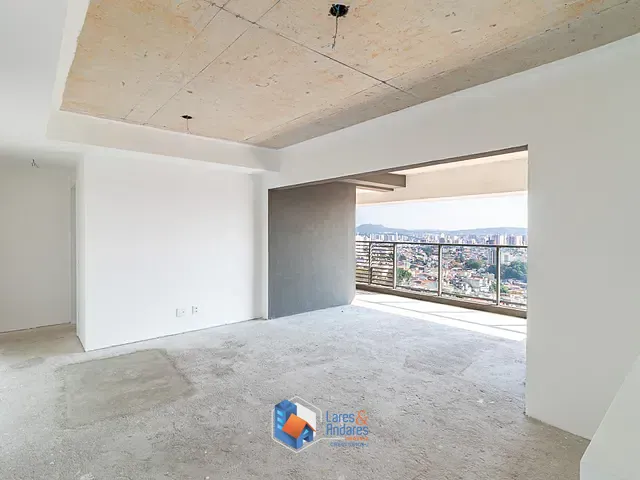 Apartamento com 1840m² 2 quartos e 2 banheiros, à venda, no bairro Pompéia em São Paulo