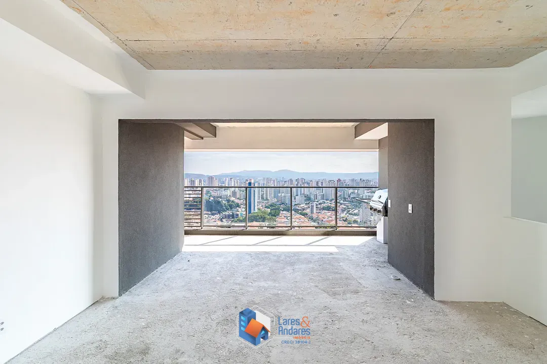 Apartamento, 2 quartos, 87 m² - Foto 3