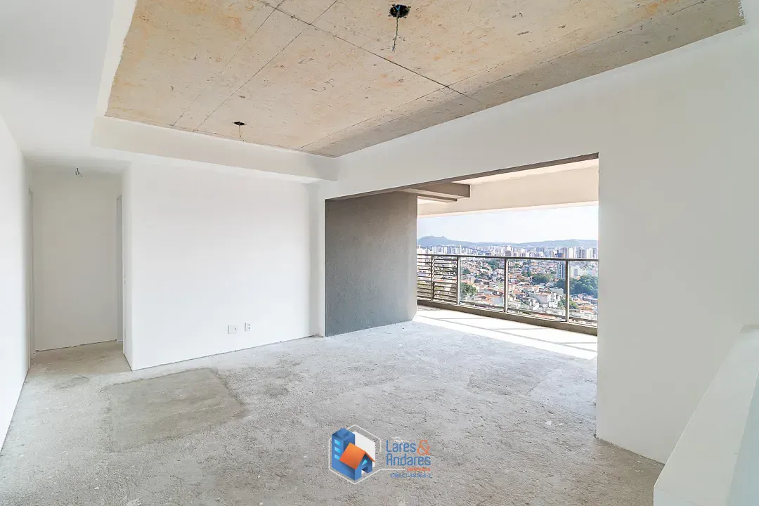 Apartamento, 2 quartos, 87 m² - Foto 2