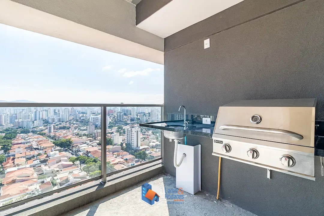 Apartamento, 2 quartos, 87 m² - Foto 9