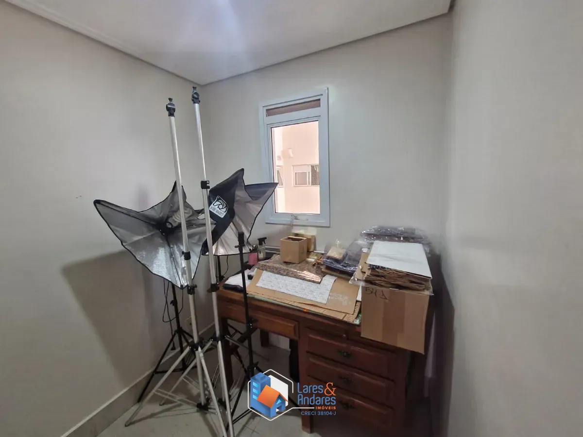 Apartamento, 3 quartos, 130 m² - Foto 18