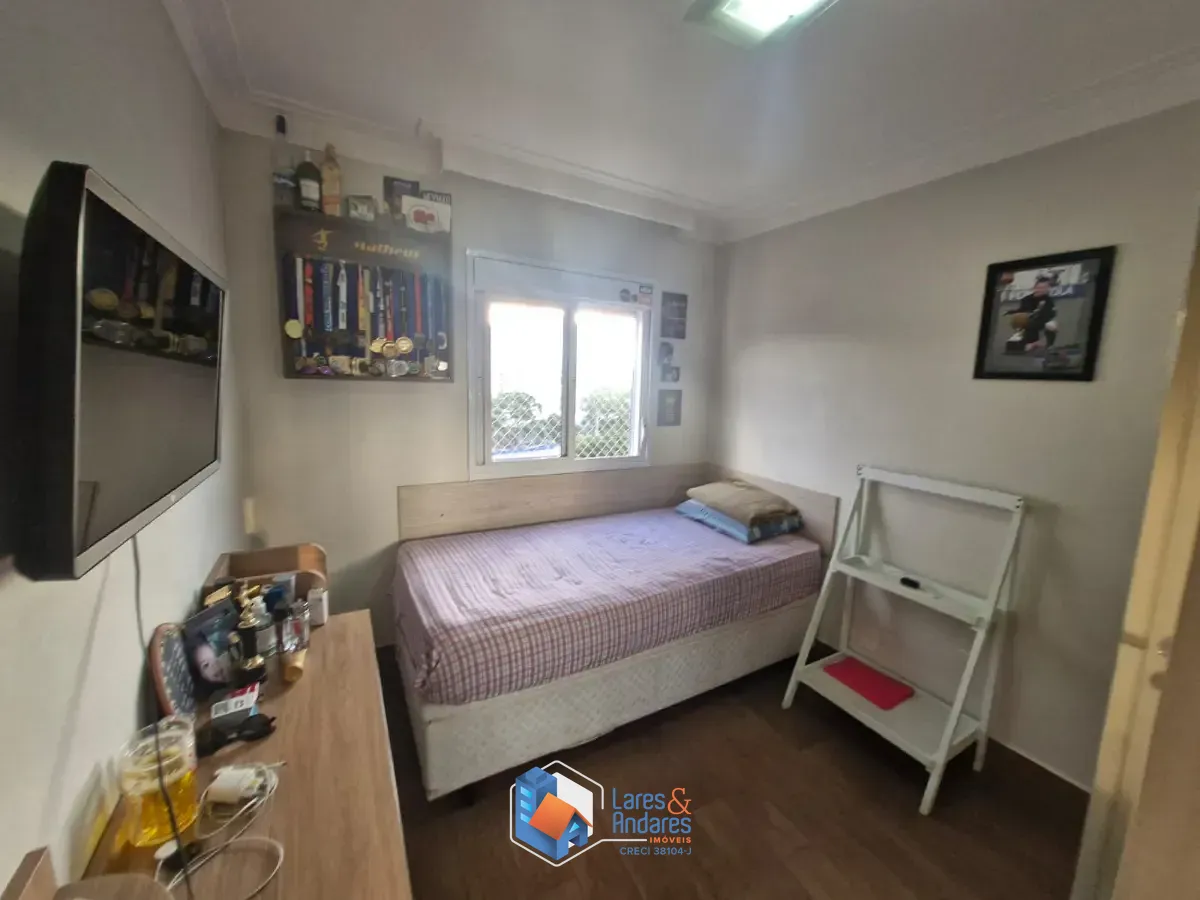 Apartamento, 3 quartos, 130 m² - Foto 20