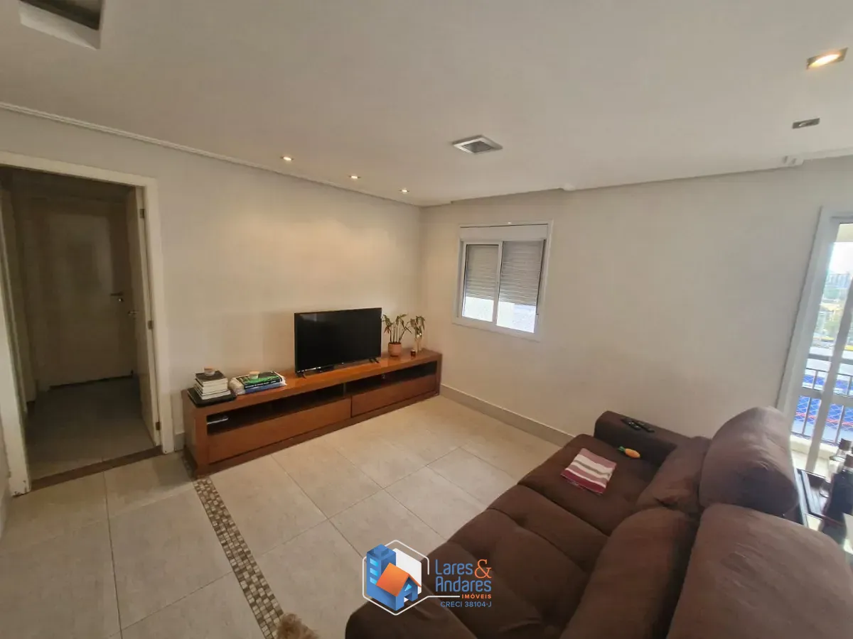 Apartamento, 3 quartos, 130 m² - Foto 8