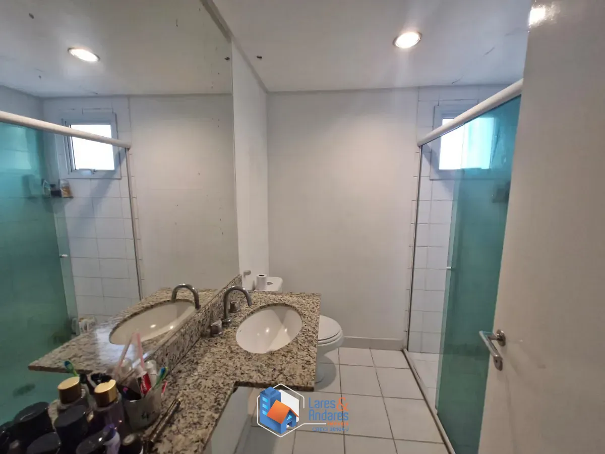 Apartamento, 3 quartos, 130 m² - Foto 25