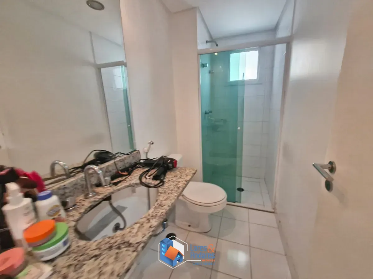 Apartamento, 3 quartos, 130 m² - Foto 23