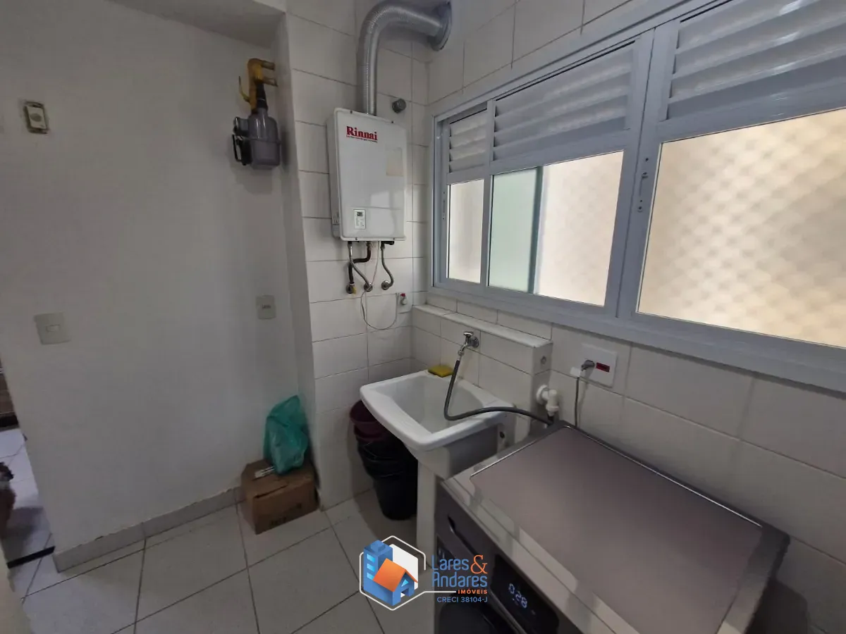Apartamento, 3 quartos, 130 m² - Foto 10
