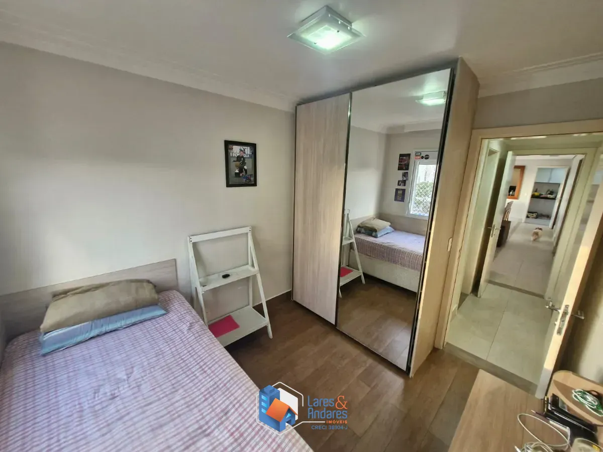 Apartamento, 3 quartos, 130 m² - Foto 19
