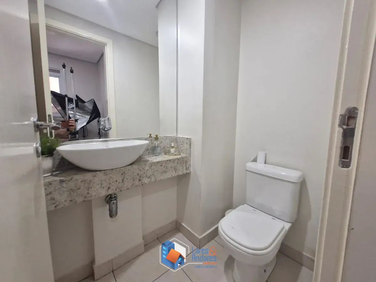 Apartamento, 3 quartos, 130 m² - Foto 22