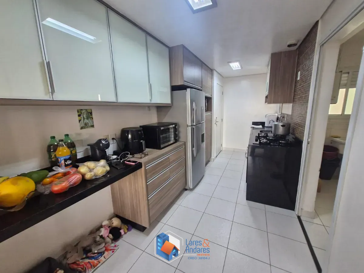 Apartamento, 3 quartos, 130 m² - Foto 7