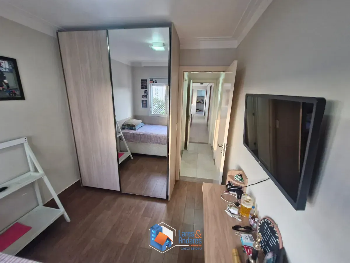 Apartamento, 3 quartos, 130 m² - Foto 13