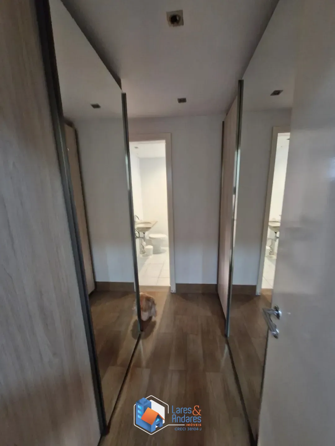 Apartamento, 3 quartos, 130 m² - Foto 16