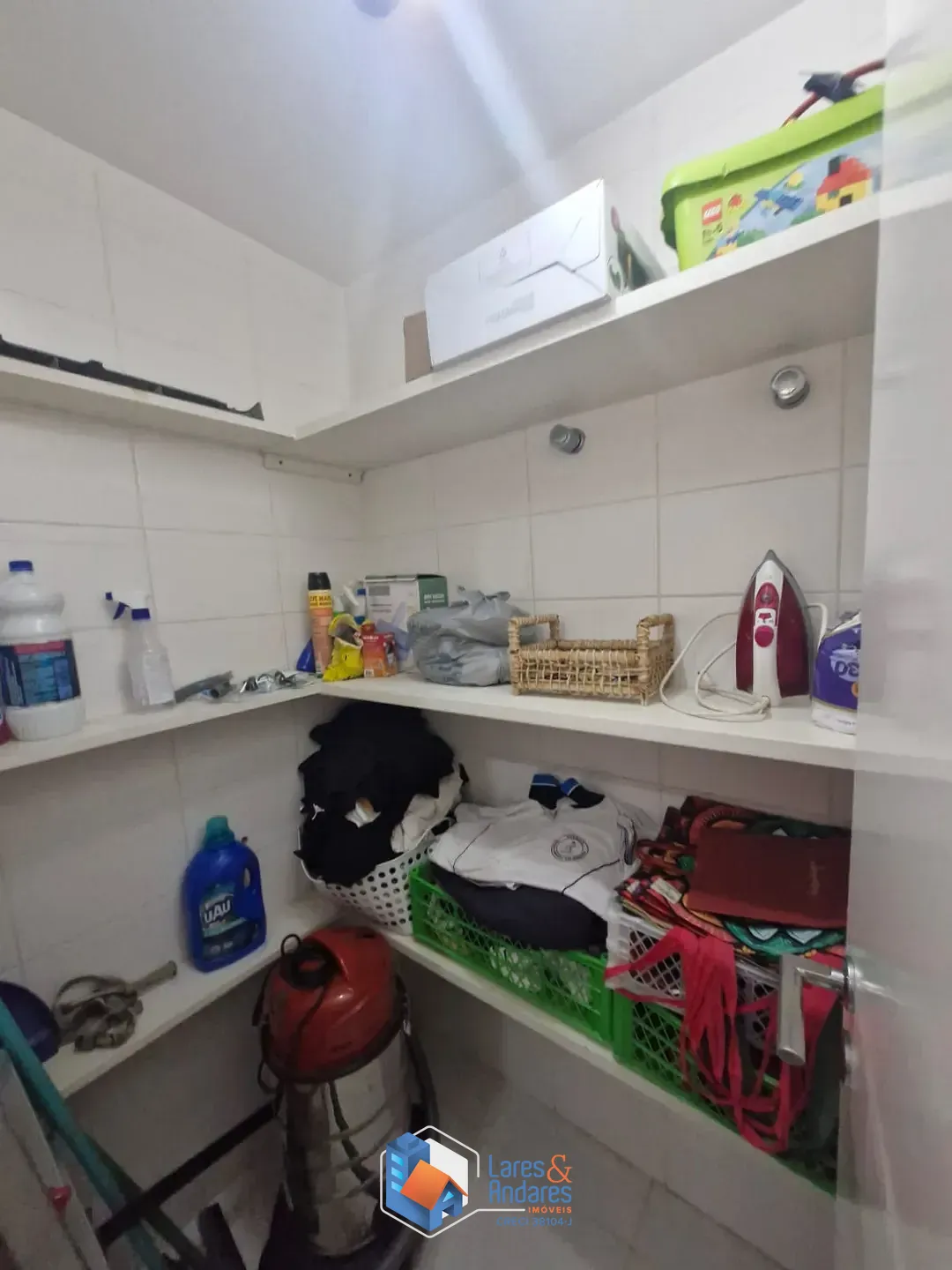 Apartamento, 3 quartos, 130 m² - Foto 21