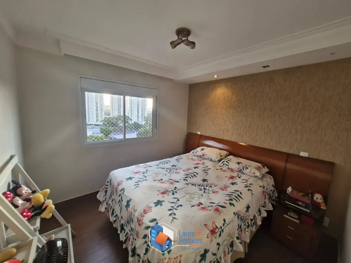 Apartamento, 3 quartos, 130 m² - Foto 15