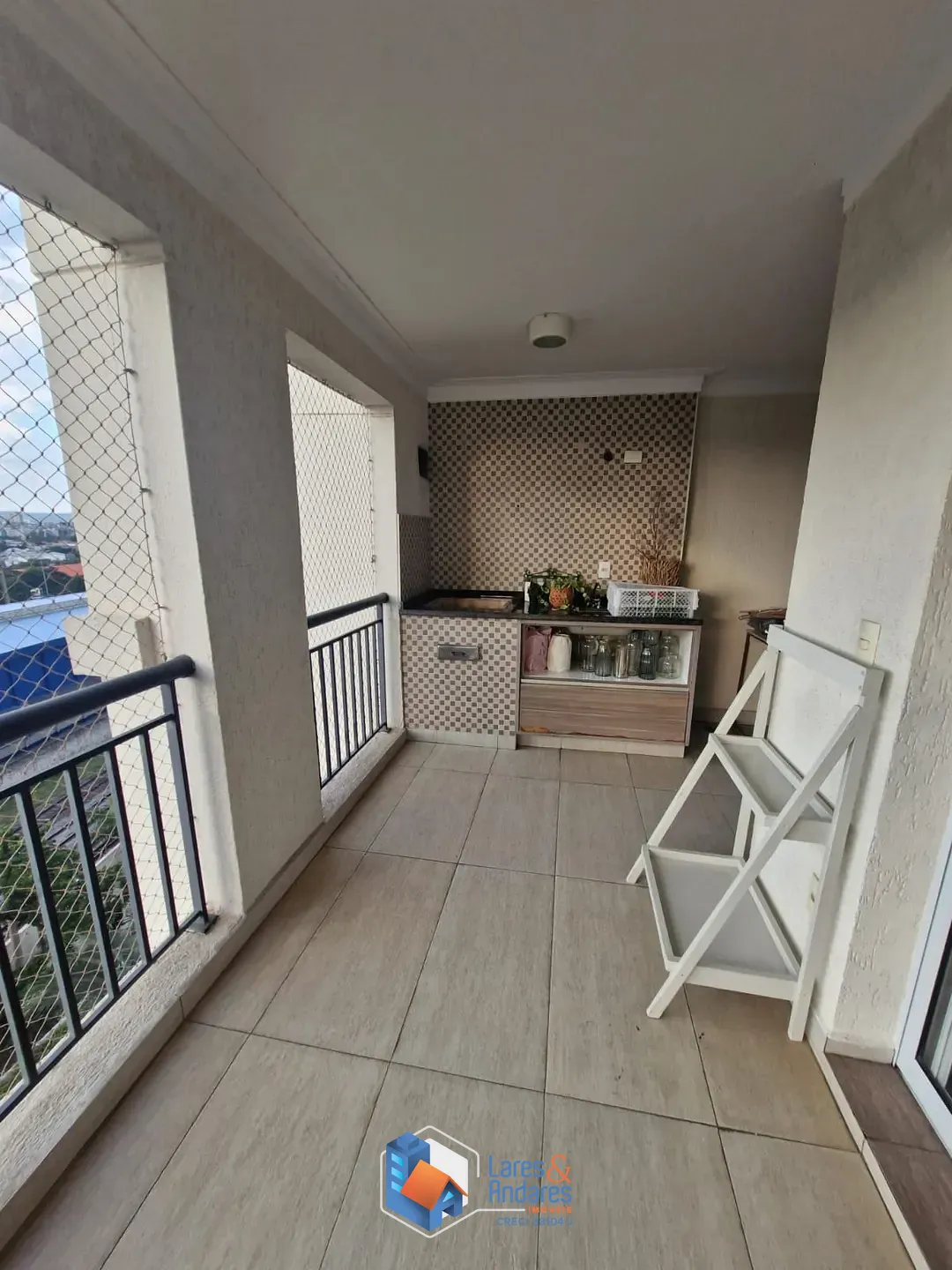 Apartamento, 3 quartos, 130 m² - Foto 4