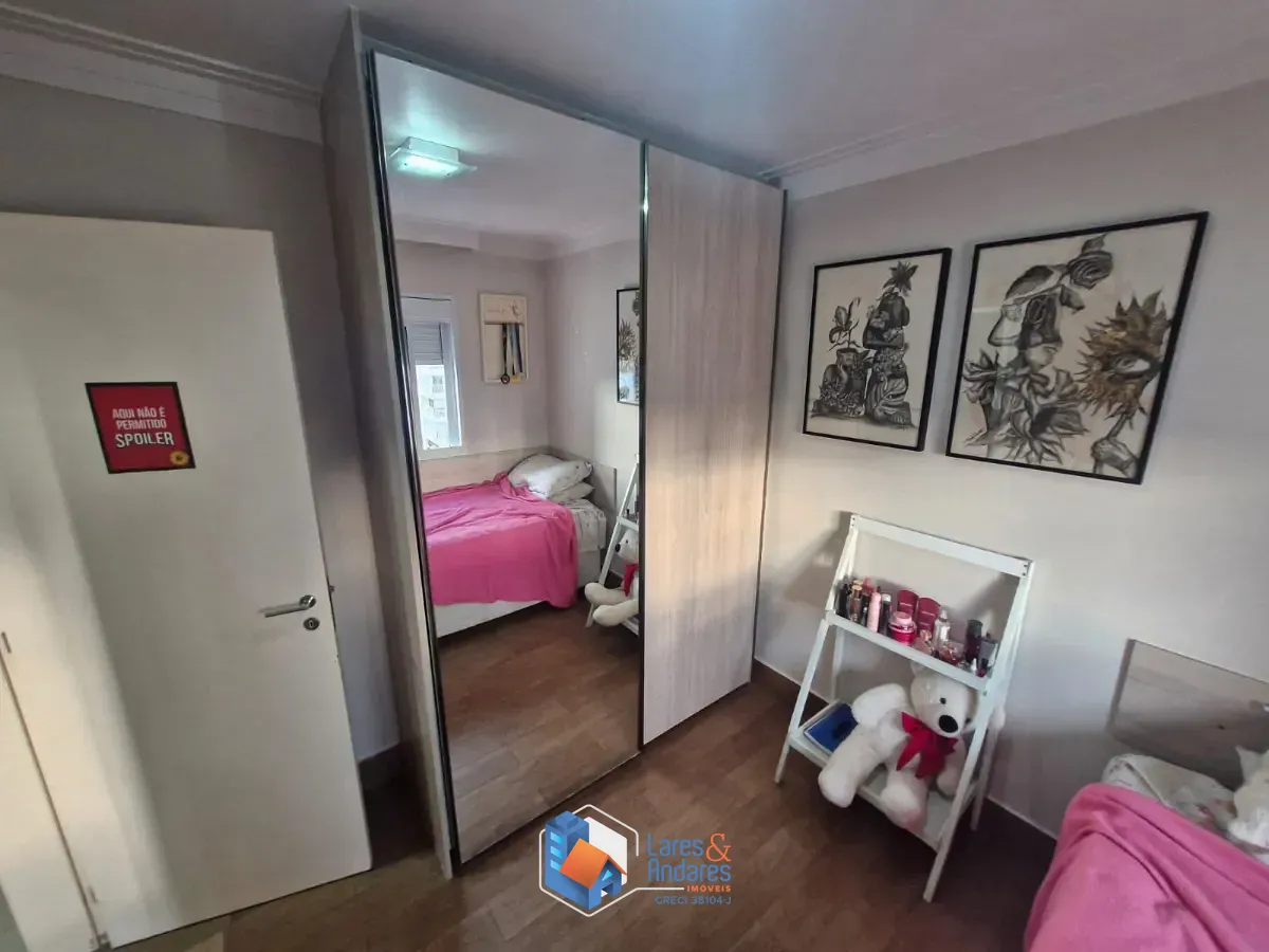 Apartamento, 3 quartos, 130 m² - Foto 11