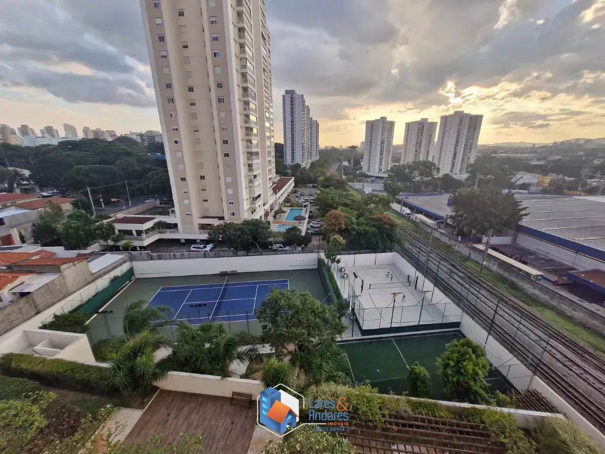 Apartamento, 3 quartos, 130 m² - Foto 5