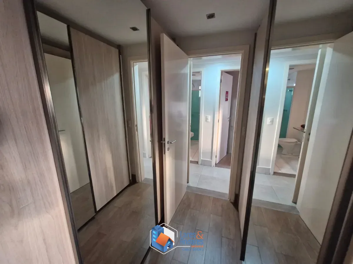 Apartamento, 3 quartos, 130 m² - Foto 17