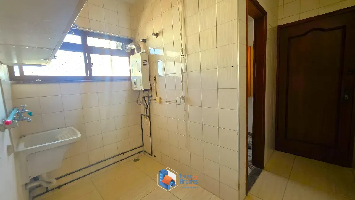 Apartamento, 3 quartos, 124 m² - Foto 32